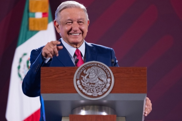 AMLO define prioridades del último año de gobierno; obras, programas e ingresos de trabajadores 