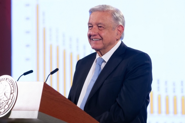 AMLO anuncia encuentro de Cancilleres Latinoamericanos para atender el fenómeno de la Migración