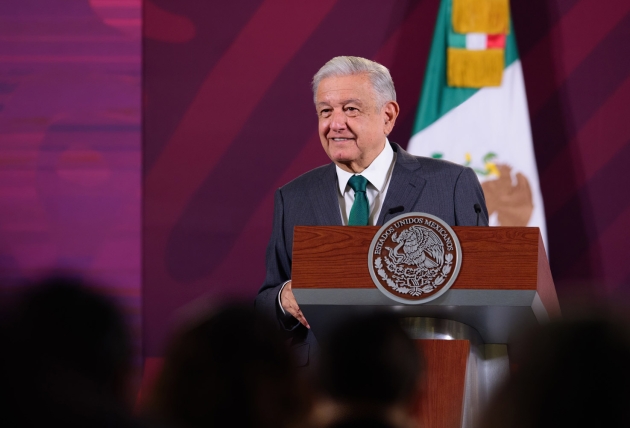 Gobierno de la 4T inicia distribución de enseres domésticos en Acapulco: AMLO 