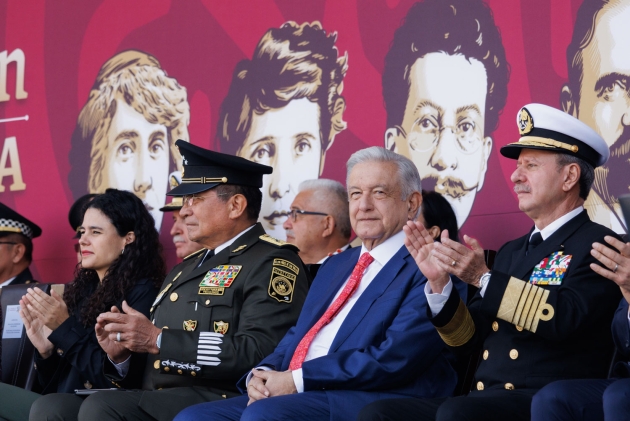 Con decreto AMLO declara regreso del servicio de trenes de pasajeros en México  