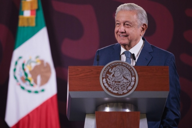 Rescate de Pemex, logro de la Cuarta Transformación; refinería Olmeca iniciará producción el 31 de enero: AMLO