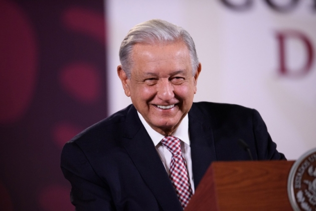 AMLO presentará vida y obra de personajes de la historia de México en conferencia matutina 