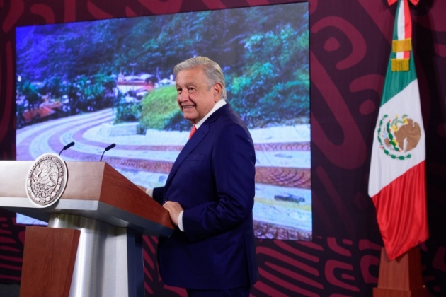 Ricardo Flores Magón, el luchador social que dio la vida por sus convicciones:  AMLO 