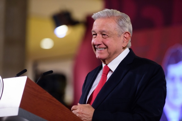 Expropiación Petrolera, decisión trascendental de Lázaro Cárdenas: presidente; logro fue posible con el apoyo del pueblo