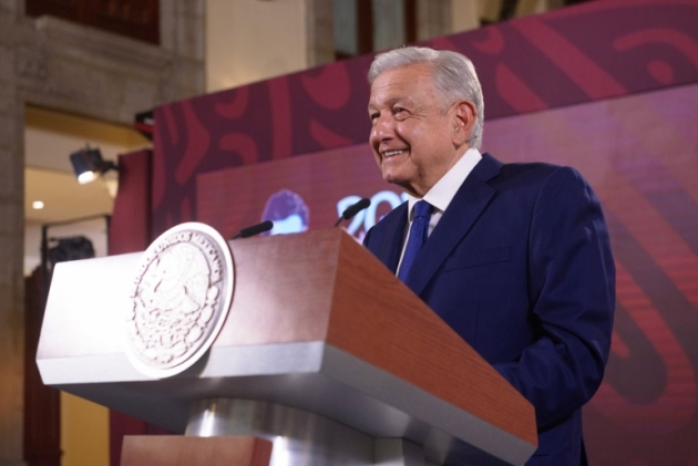 AMLO confirma gira de supervisión del sistema de salud; iniciará el lunes 13 de mayo 