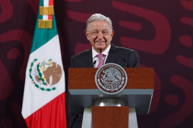 Fuerzas Armadas y Guardia Nacional protegen a 465 candidatas y candidatos en proceso electoral 2024: AMLO
