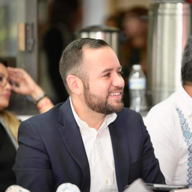 Organizados desde el territorio y con la fuerza de la gente, en el PT vamos por las gubernaturas: Reyes Galindo