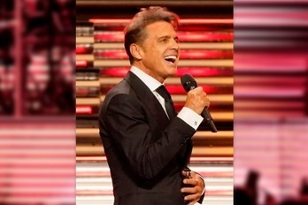 Inicia el Tour de Luis Miguel 2023 en Argentina con Éxito Fenomenal 