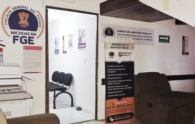 Seimujer brinda servicios de atención jurídica y psicológica a mujeres violentadas 