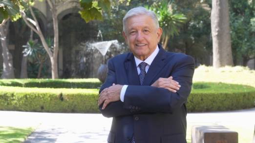 América debe unirse reafirma AMLO en su mensaje a la CELAC; Rechaza Actos Antidemocráticos en Brasil y Perú 