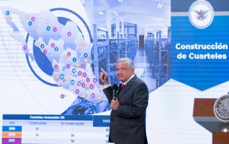 AMLO solicita a Cámara de Diputados investigar informe de la ASF por presentar información falsa y con intención política 