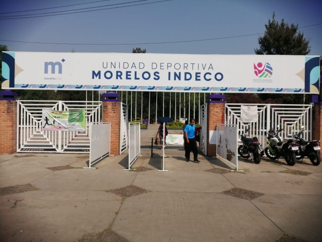 Ofrecerá Imcufide capacitaciones en nutrición y deporte adaptado 