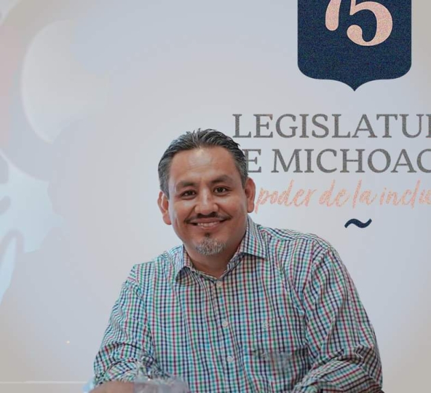 En materia migratoria México debe tomar previsiones frente al cambio de gobierno en EUA: Víctor Manríquez
