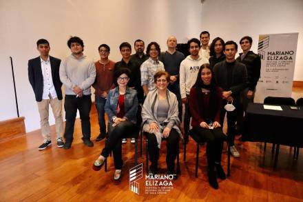 Festival y Concurso Nacional de Piano Sala Chopin Mariano Elizaga: un evento para los Amantes y Estudiosos de la Música Clásica