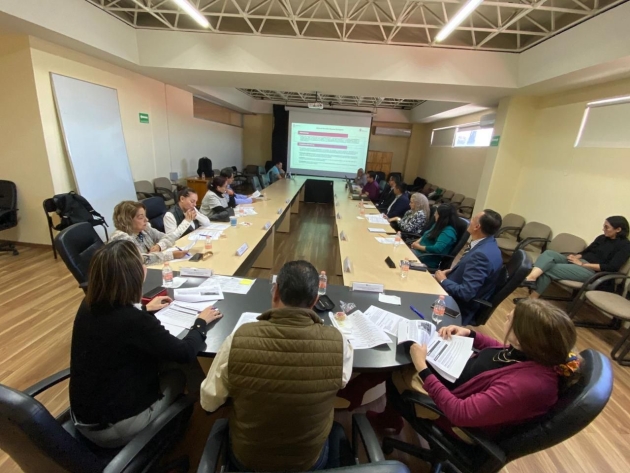 Autorizan 4.5 mdp en créditos para empresarios y negocios de Morelia, Apatzingán y Zitácuaro 