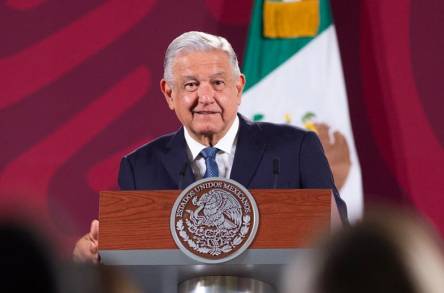 Primer informe de gobierno del año será el 12 de abril, anuncia presidente; llama a participar y difundir Consulta de Revocación de Mandato 