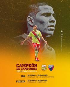 Â¡Campeones! Atlético Morelia vence a Cimarrones y gana el título en Expansión MX. el 18 de Mayo se la Juega con el Atlante  