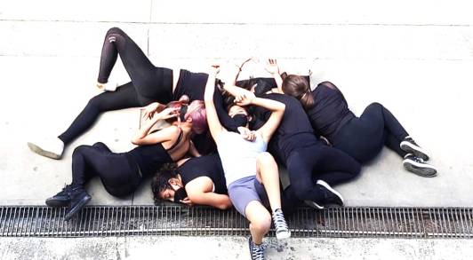 SECUM Y FPBA presentan Temporada de Prácticas Escénicas 2022: Funciones de Danza Contemporánea