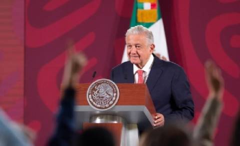 AMLO presentará iniciativa de reforma electoral tras Consulta de Revocación de Mandato 