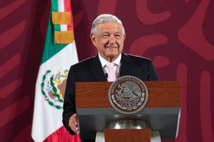  Gobierno federal atiende caso de migrantes fallecidos en San Antonio, Texas: AMLO