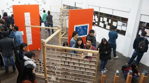 Inauguran Dos Relatos de una Ciudad Fragmentada: Valladolid/Morelia Exposición Fotográfica y Escultórica 