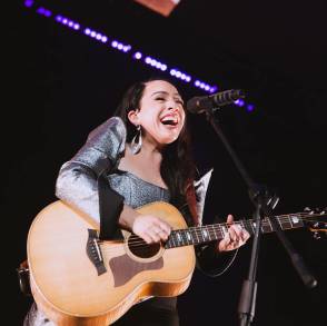 Carla Morrison regresa a Morelia con su Tour El Renacimiento , 04 Septiembre 2022 Â¡No te lo Pierdas, Super Recomendable! 