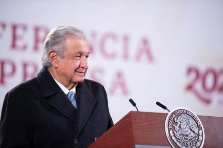 Nuestro Gobierno cumple pacto con el pueblo al entregar apoyos de programas sociales: AMLO