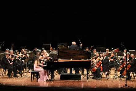 Celebra OSIDEM XV aniversario del Centro Regional de las Artes en Michoacán en Zamora 