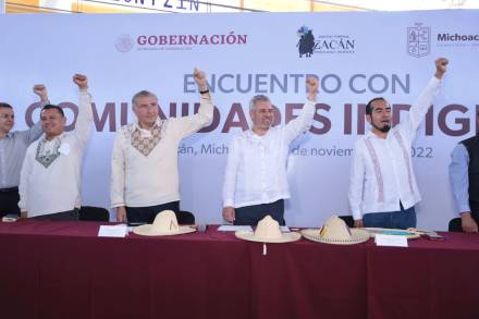 Tiempo Presente: La Opinión de Rubén Villa  