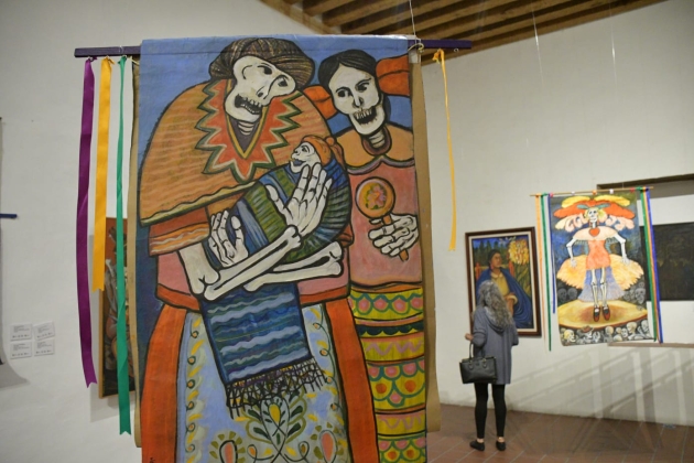 Cine, teatro, música, danza y exposiciones te esperan esta Semana Santa en Michoacán 