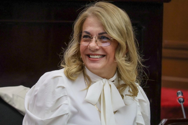 Fortalecer a los centros de rehabilitación con presupuesto y combatir las adicciones: Dip. Luz García
