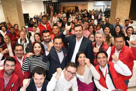 Tiempo Presente La Opinión De  Rubén Villa