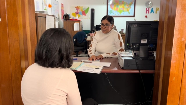 Atención permanente en la Semigrante en temporada vacacional 