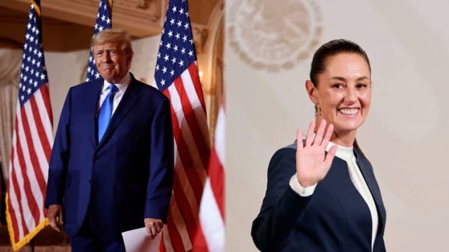 Trump Califica de 