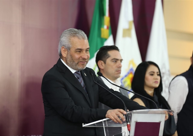 Autorizados 914 millones para 197 obras en los municipios: Ramirez Bedolla 