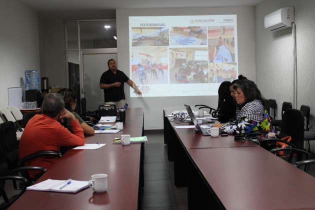 Jornaleros conocerán sobre prácticas agrícolas para enfrentar sequía 
