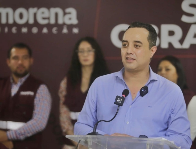 Mercado de Pátzcuaro y Teleférico de Uruapan; ejemplos de transformación: JP Celis    