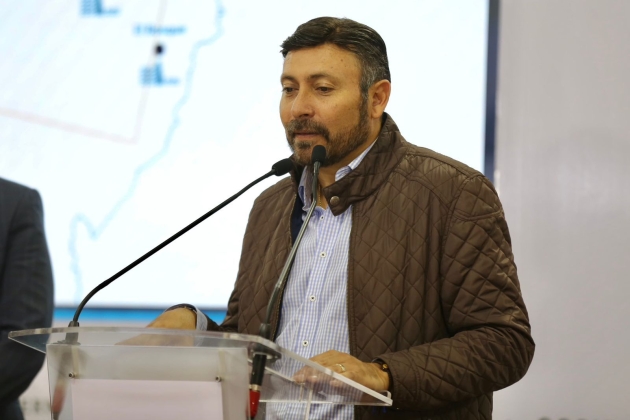OOAPAS tiene más de 20 años contaminando el agua de riego 