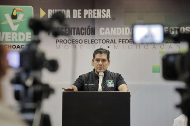Gran acierto, aplicación de Ceneval para Escuelas Normales: “Neto” Núñez 
