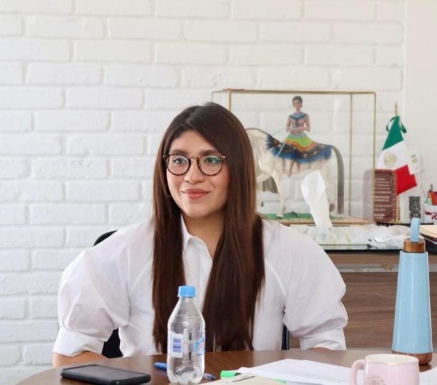Elección de una mujer presidenta rompe barrera de cristal: Seimujer 