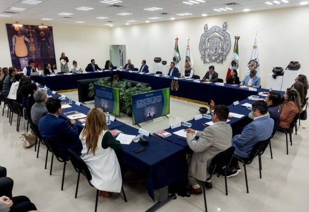 Cecytem y La Red Juntos por Michoacán, aliados de la educación 