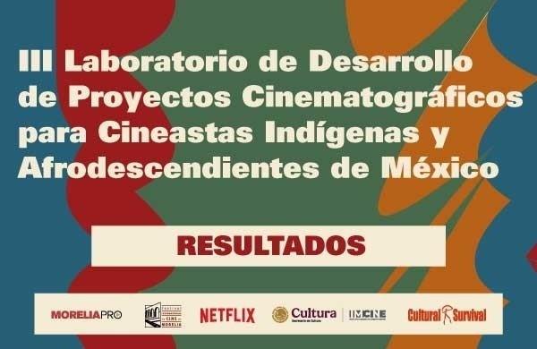 El FICM  Anuncia los Participantes del  III Laboratorio de Desarrollo de Proyectos Cinematográficos para  