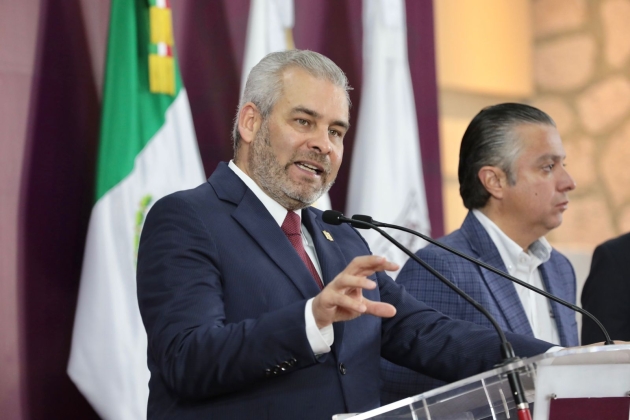 Se construyen en Michoacán 3 hospitales del IMSS por más de 2 mil mdp 