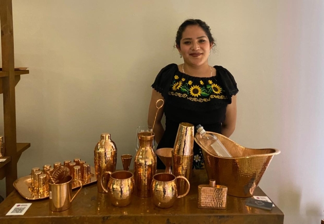 Fortalece tu emprendimiento turístico con créditos de hasta 200 mil pesos 
