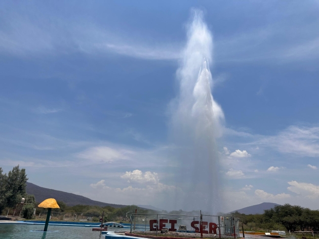 Espectáculo natural en Ixtlán te espera esta Semana Santa 