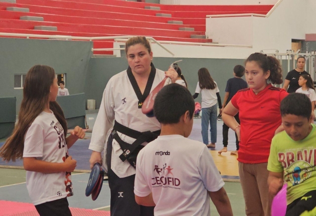 Conoce los requisitos para inscribirse a los cursos de verano de la Cecufid 