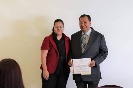 La lucha contra la corrupción es responsabilidad de todos: Magistrado Rafael Rosales Coria