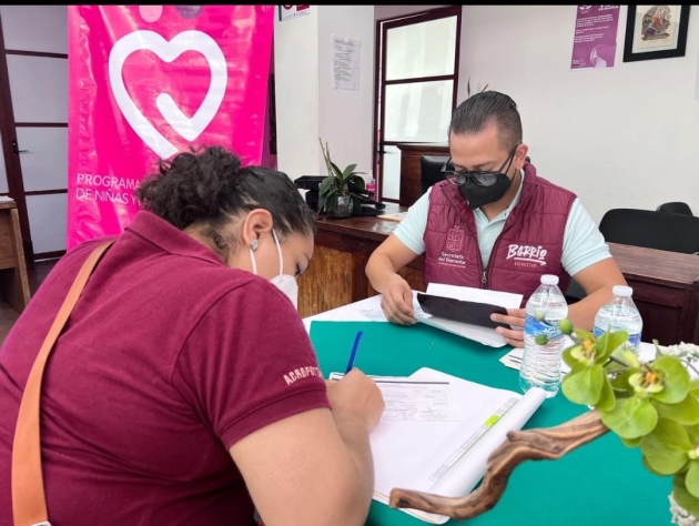Familias cuidadoras de menores con cáncer recibirán apoyo por transferencia Bancaria 