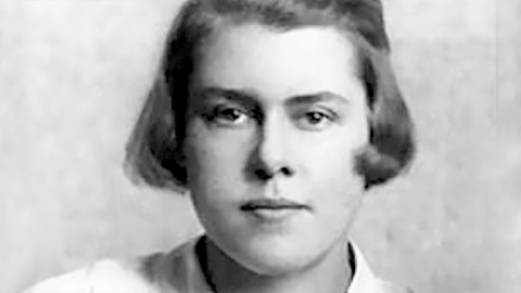 La asombrosa historia de la Espía Comunista Melita Sirnis Norwood. Â¿Cree Usted en el Espionaje de Nuestros Días ?