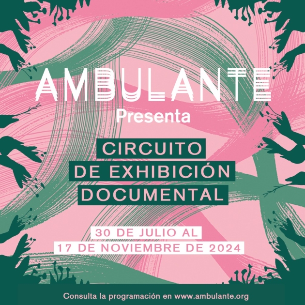 Regresa Ambulante a Michoacán con funciones para toda la familia 